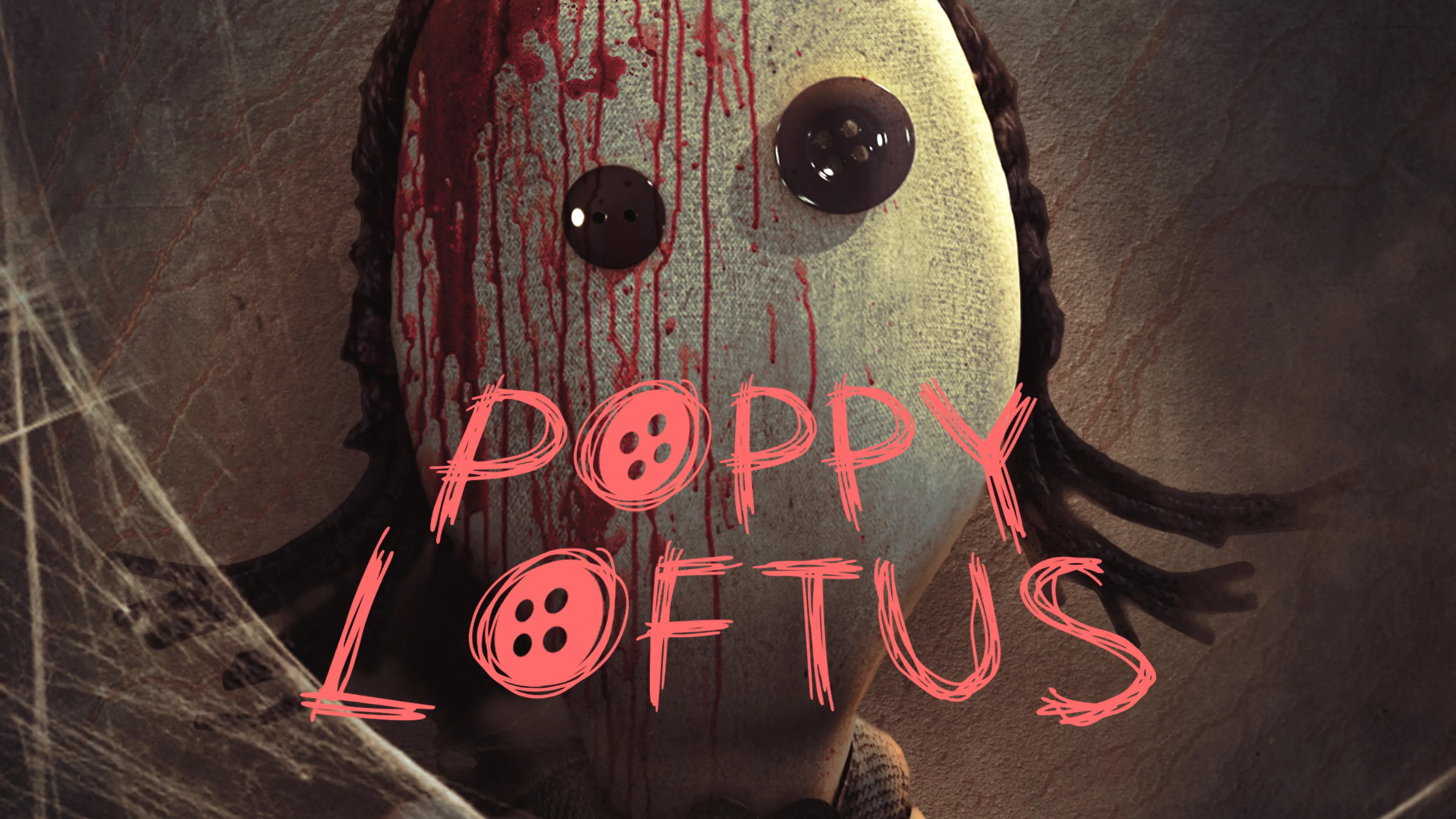 Poppy Loftus poster
